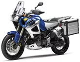 Yamaha XT 1200 Z Super Ténéré ABS 2011